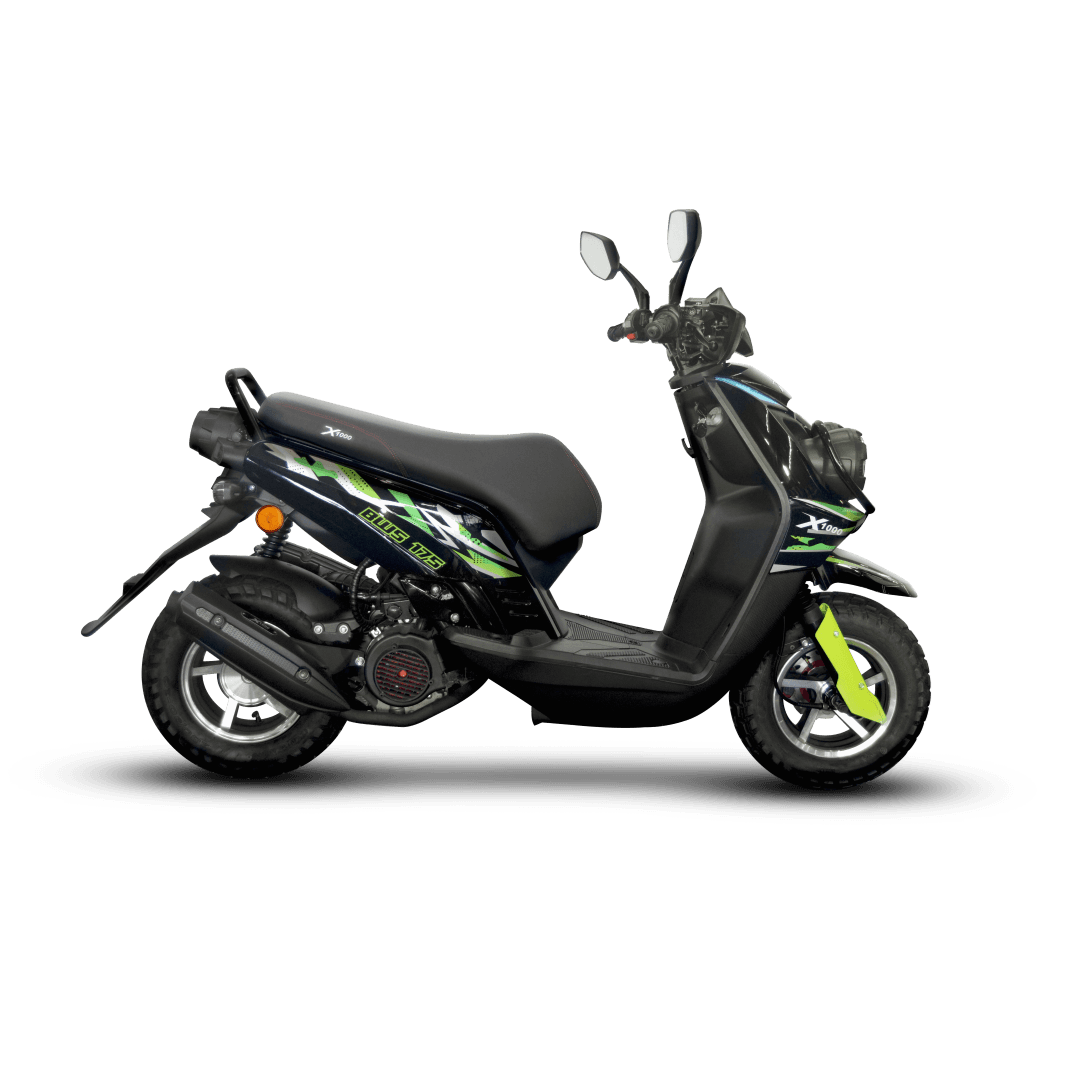 Pasola 175cc