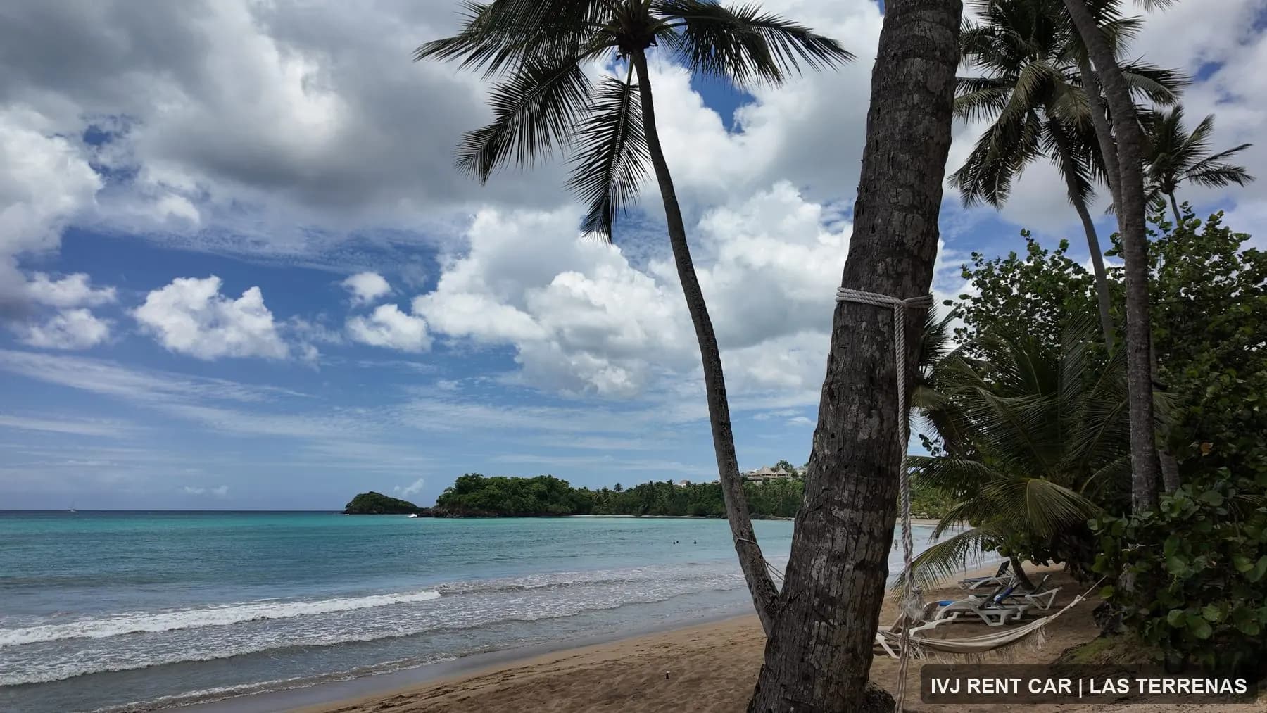 Playas por descubrir a tu ritmo