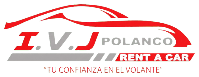 I.V.J Polanco Rent a Car